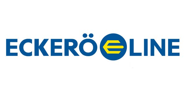 Eckero Line: Logo