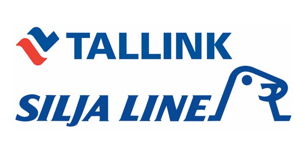 Tallink Silja Line: logo